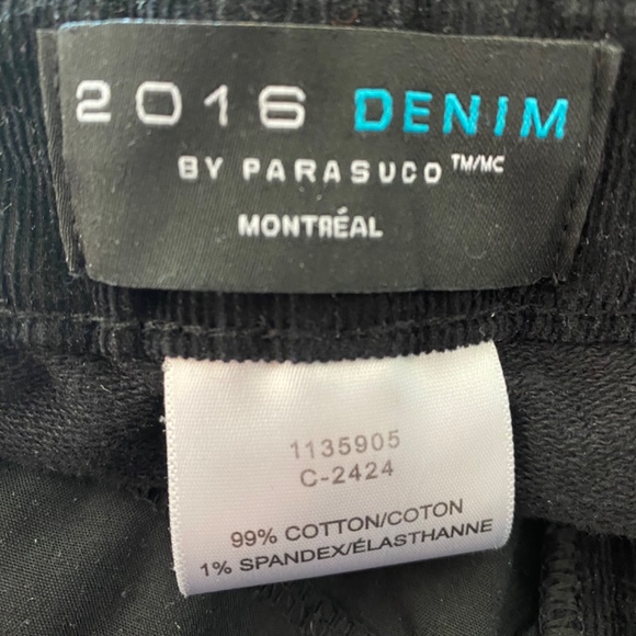 Parasuco size 14 women’s pants - Picture 8 of 9